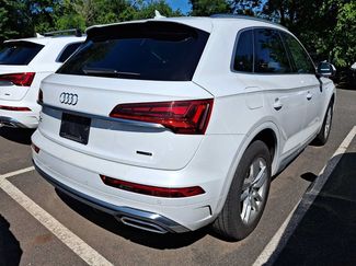 Used 2023 Audi Q5 2.0T Premium w/ Convenience Package AWD/4WD video 2