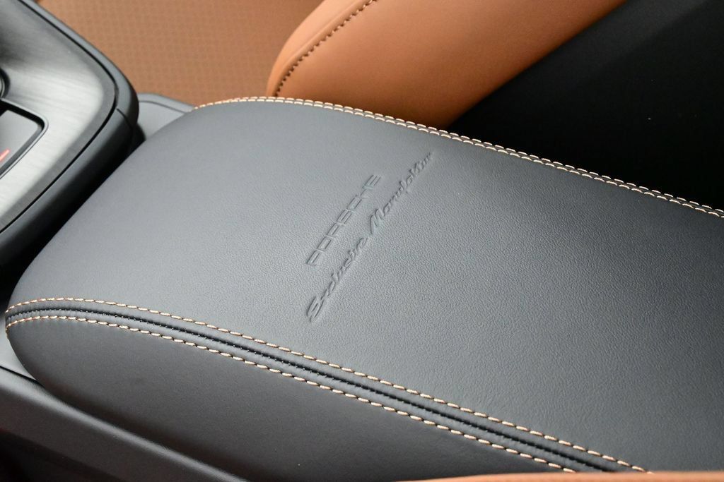 Certified 2026 Porsche 911 GT3 RWD image 15