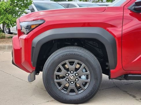 New 2026 Toyota 4Runner SR5 image 6