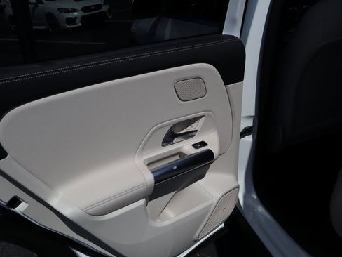 New 2026 Mercedes-Benz GLA 250 4MATIC image 20