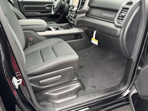 New 2026 RAM 1500 Big Horn image 18