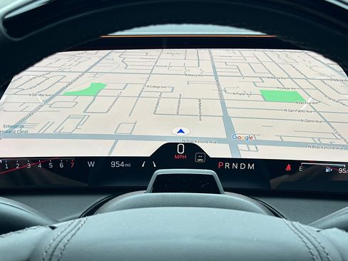 Used 2025 Cadillac CT5 V Blackwing w/ Super Cruise 1 Package image 24