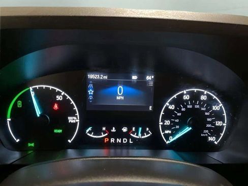 Used 2022 Ford Maverick XLT w/ XLT Luxury Package image 9