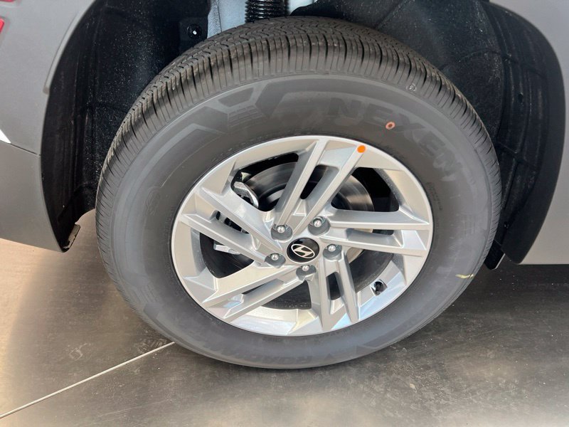 New 2026 Hyundai Tucson SE FWD image 9