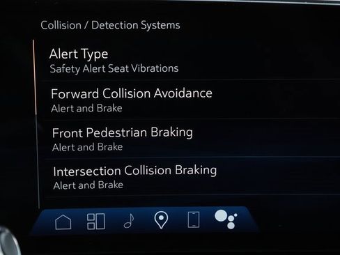 Used 2025 Cadillac CT5 Sport w/ Technology Package image 32