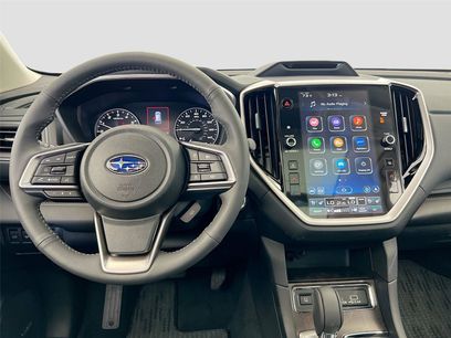 New 2026 Subaru Ascent Touring
