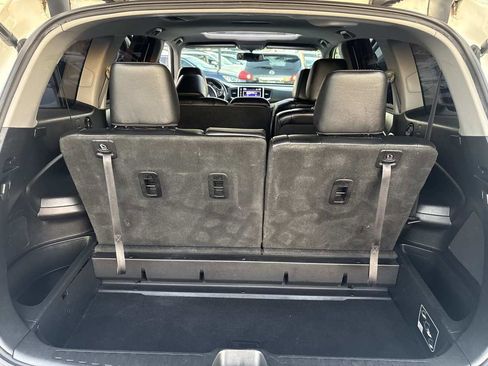 Used 2018 Honda Pilot EX-L image 16