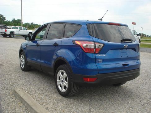 Used 2018 Ford Escape S FWD image 6