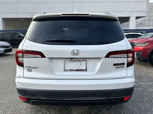 Used 2022 Honda Pilot TrailSport image 9