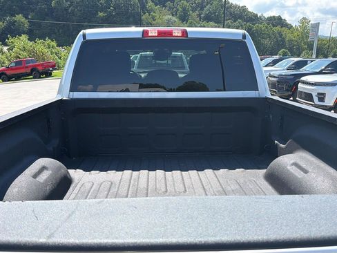 Used 2026 RAM 2500 Big Horn AWD/4WD image 24