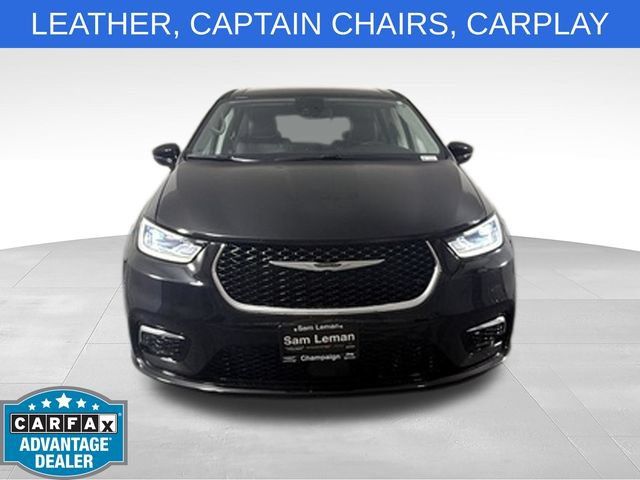 Used 2024 Chrysler Pacifica Touring-L FWD image 10