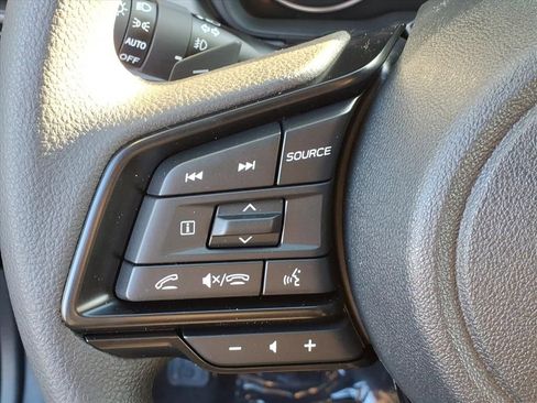 New 2026 Subaru Crosstrek 2.0i Premium AWD/4WD image 20