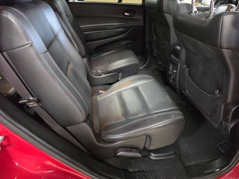 Used 2021 Dodge Durango GT AWD/4WD image 19