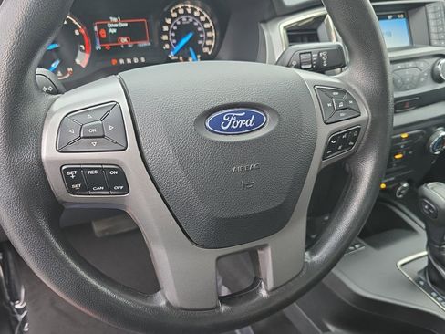 Used 2019 Ford Ranger XLT image 14