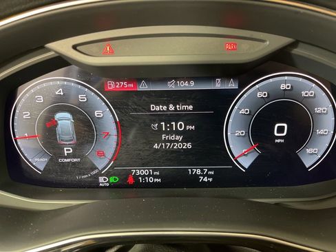 Used 2021 Audi Q8 Premium Plus w/ Premium Plus Package image 37