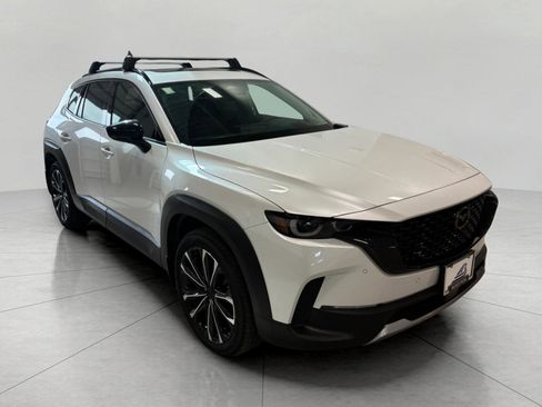 New 2026 MAZDA CX-50 AWD 2.5 S w/ Weather Package image 1