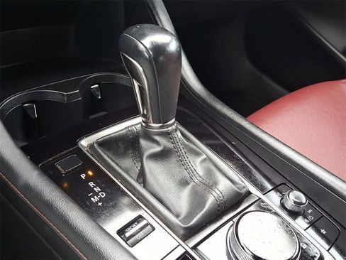 Used 2023 MAZDA MAZDA3 s image 12