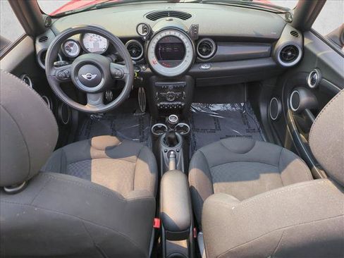 Used 2013 MINI Cooper S FWD image 16
