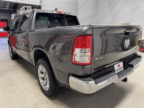 Used 2022 RAM 1500 Big Horn image 5