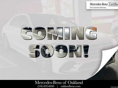 Used 2022 Mercedes-Benz S 500 4MATIC