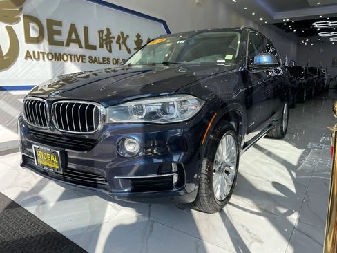 Used 2016 BMW X5 xDrive35i AWD/4WD image 4