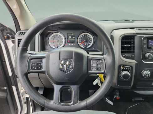 Used 2019 RAM 1500 Tradesman w/ Popular Equipment Group RWD image 9
