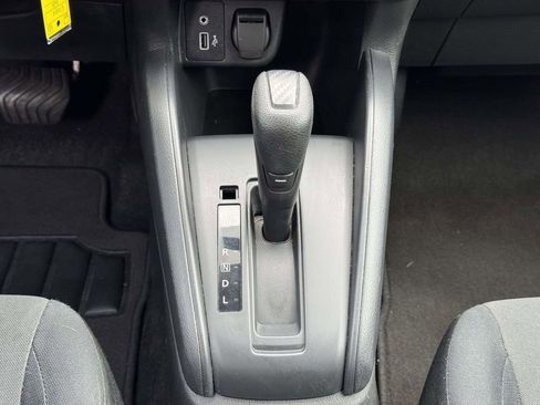 Used 2024 Nissan Versa S w/ S Plus Package FWD image 6