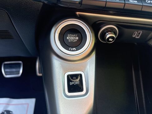 Used 2024 Dodge Hornet R/T AWD/4WD image 21