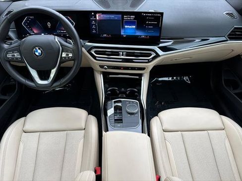 Used 2023 BMW 330i Sedan w/ Parking Assistance Package image 12