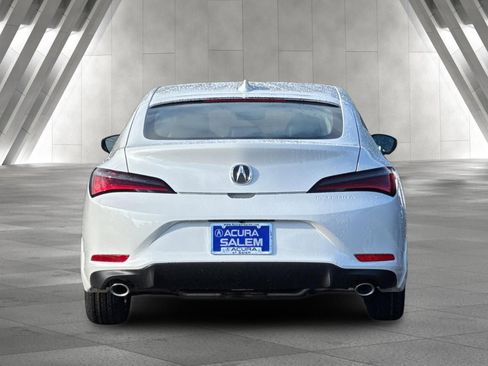 New 2026 Acura Integra image 4