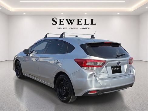 Used 2023 Subaru Impreza 2.0i AWD/4WD image 3