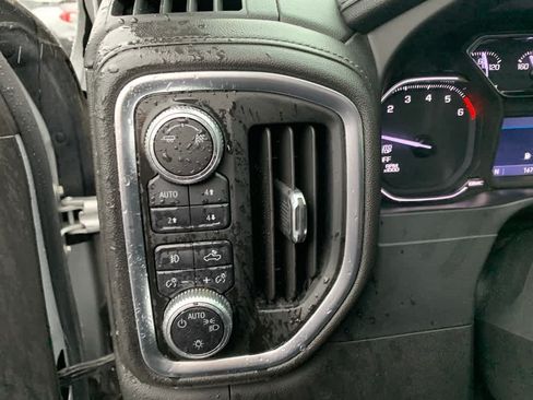 Used 2019 GMC Sierra 1500 Elevation w/ Elevation Value Package AWD/4WD image 24