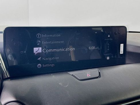 New 2026 MAZDA CX-70 3.3 Turbo w/ Premium Plus Pkg image 13