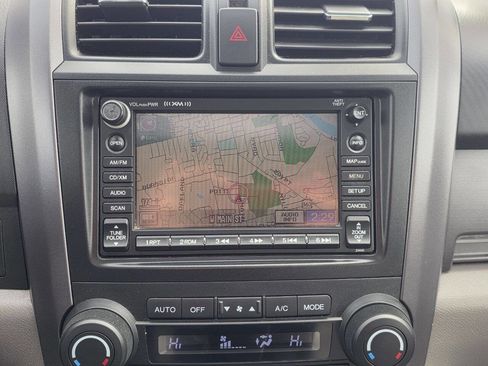 Used 2009 Honda CR-V EX-L image 19