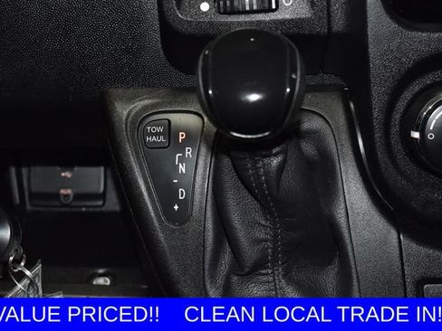Used 2019 RAM ProMaster 1500 FWD image 24