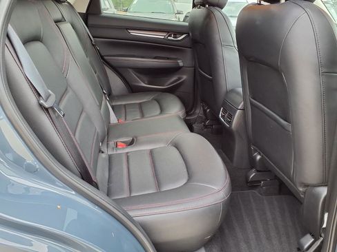Used 2025 MAZDA CX-5 Carbon Edition AWD/4WD image 20