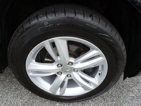 Used 2015 Acura RDX AWD w/ Technology Package image 43