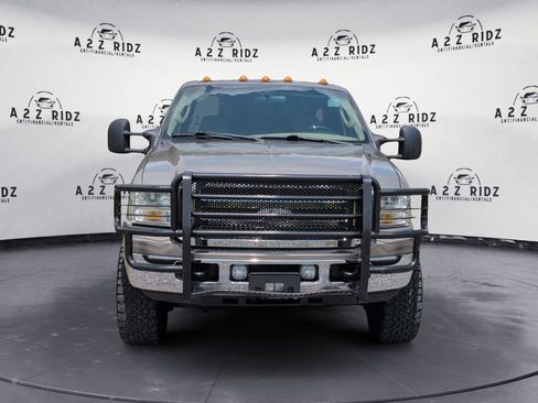 Used 2006 Ford F350 XLT AWD/4WD image 2