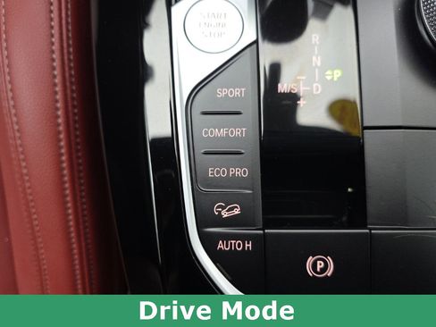 Used 2024 BMW X3 xDrive30i w/ Premium Package image 39