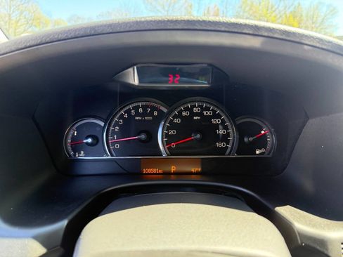 Used 2008 Cadillac STS w/ Preferred Equipment Group image 20