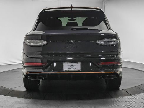 New 2026 Bentley Bentayga Speed image 10