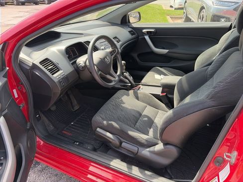 Used 2008 Honda Civic EX image 9
