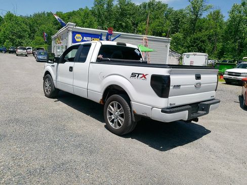 Used 2014 Ford F150 STX w/ Equipment Group 201A Mid AWD/4WD image 19