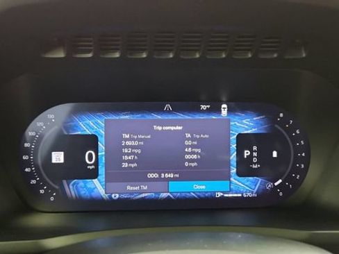 Certified 2026 Volvo XC90 B6 Ultra w/ Protection Package AWD/4WD image 16