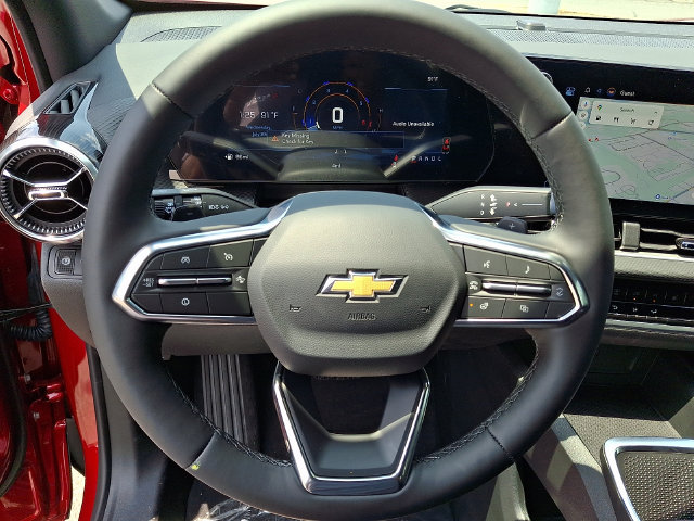 New 2027 Chevrolet Equinox LT FWD image 10