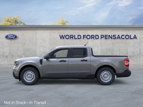 New 2026 Ford Maverick XL FWD image 3