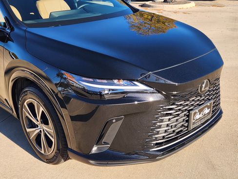 Used 2025 Lexus RX 350 Premium image 7