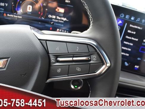 New 2026 Chevrolet Traverse LT w/ Driver Confidence Package image 24