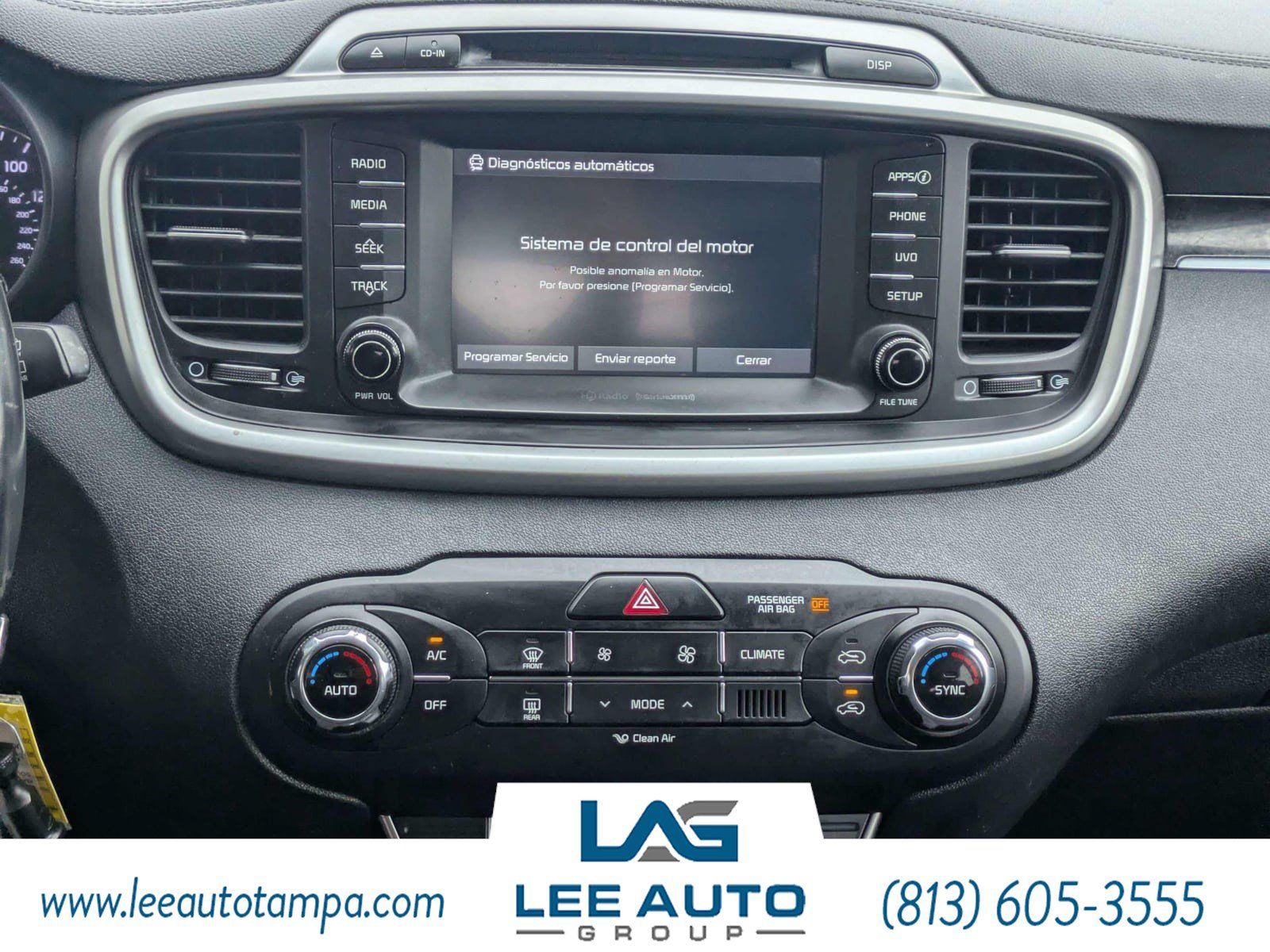 Used 2018 Kia Sorento AWD image 17