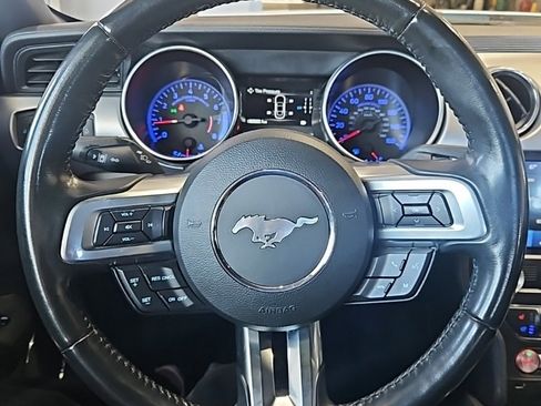 Used 2023 Ford Mustang Premium image 26